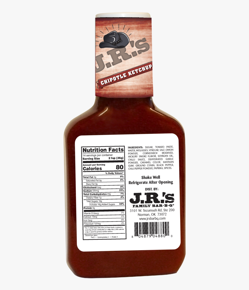 Glass Bottle, HD Png Download