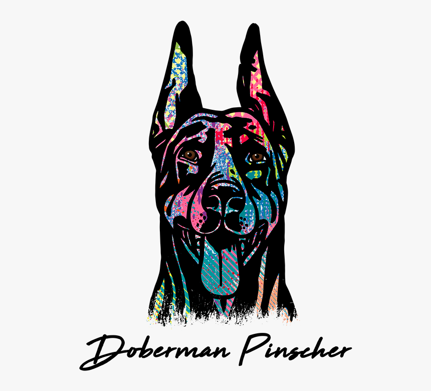 Transparent Guard Dog Clipart - Great Dane, HD Png Download