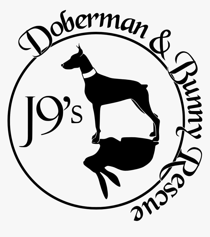 Image - Dobermann, HD Png Download