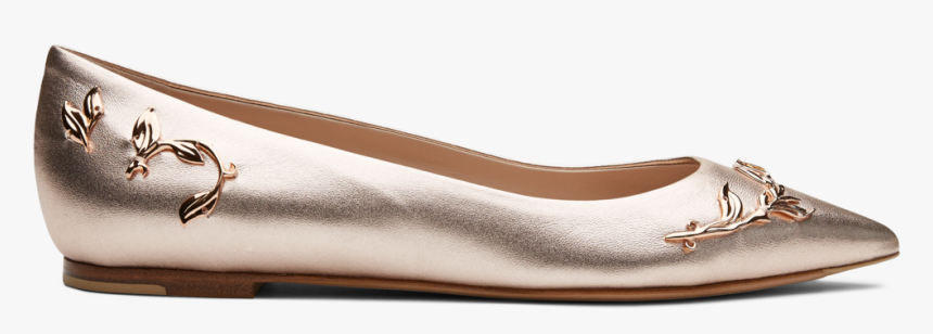 Ballet Flat, HD Png Download