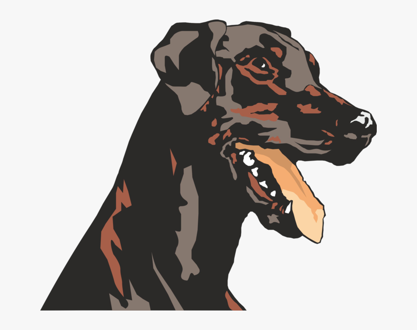 Guard Dog, HD Png Download