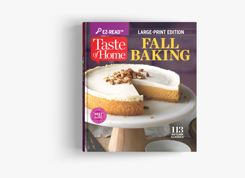 Taste Of Home, HD Png Download