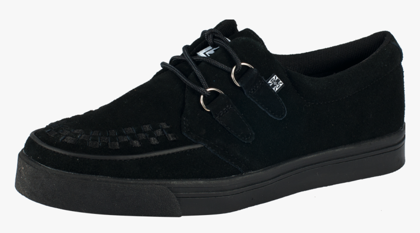 Tuk Creeper Sneakers, HD Png Download