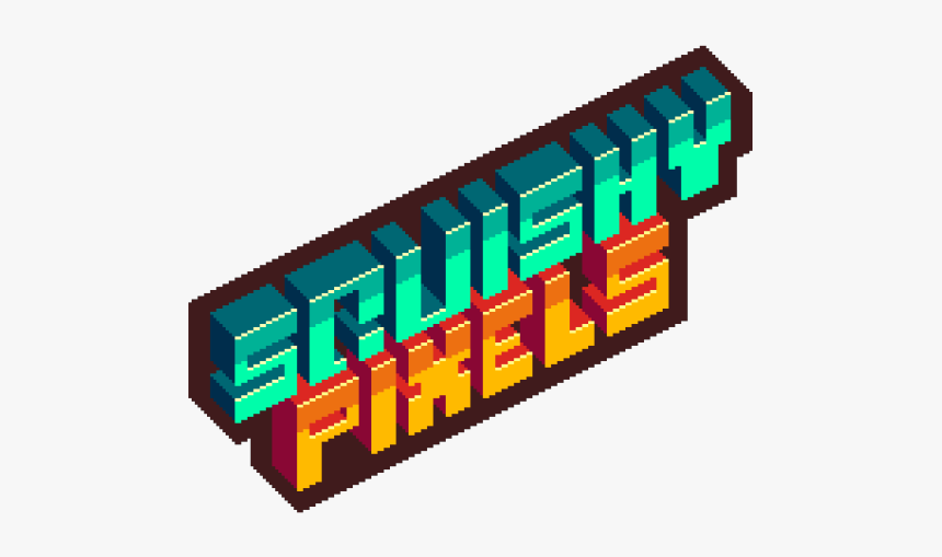 Squishy Title - Graphic Design, HD Png Download
