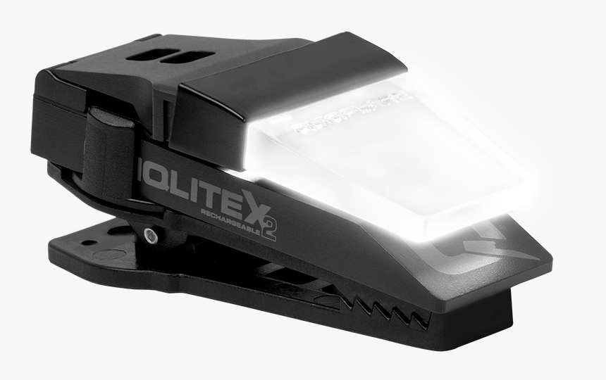 Quiqlitex2 Led Light - Quiqlite Quiqflare, HD Png Download