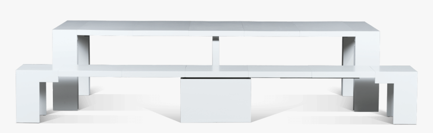 The Dining Set - Coffee Table, HD Png Download