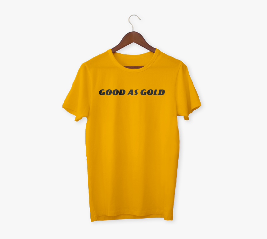 T-shirt, HD Png Download