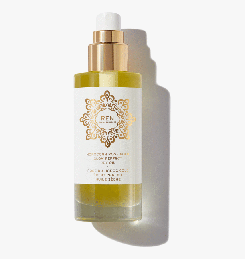 Skin Care Gold, HD Png Download