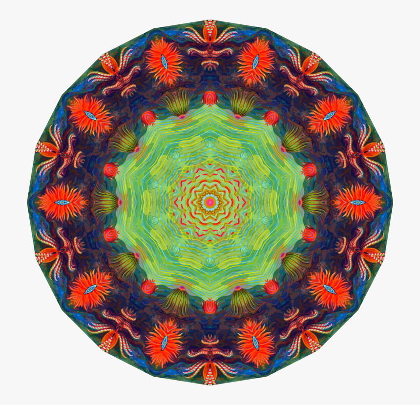 Circle, HD Png Download