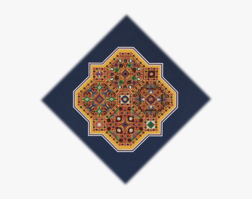 A Different View - Kurdy Biggs A Different View, HD Png Download