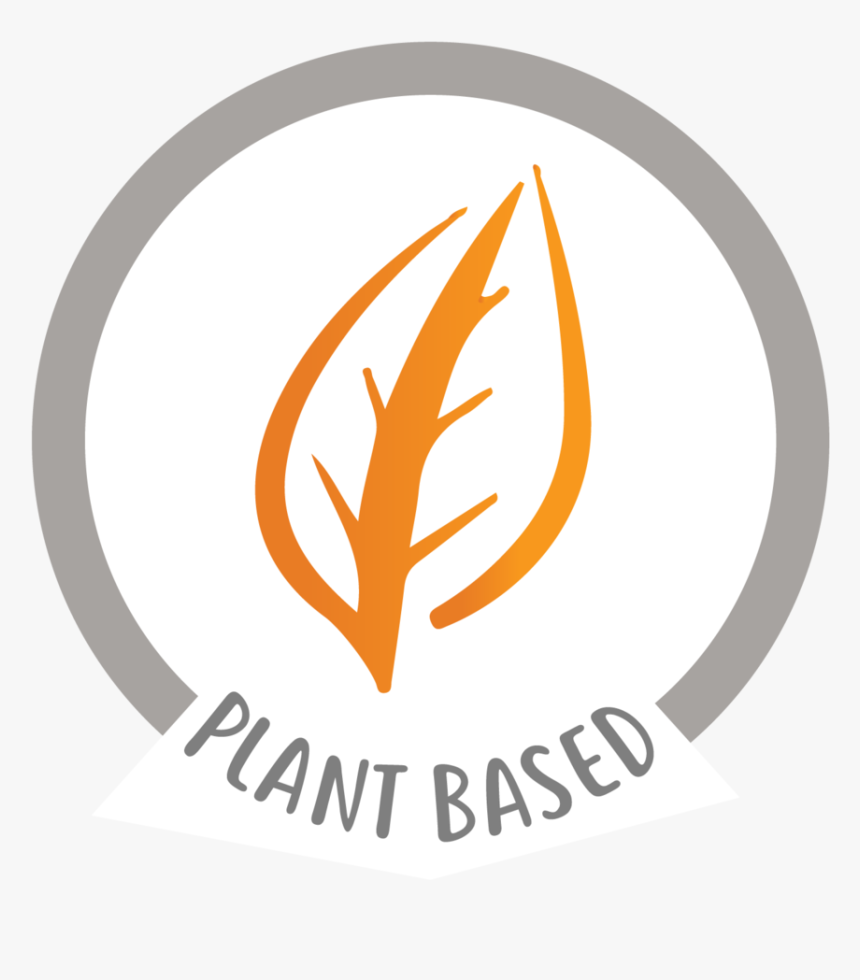 Plantbased-01 - Circle, HD Png Download