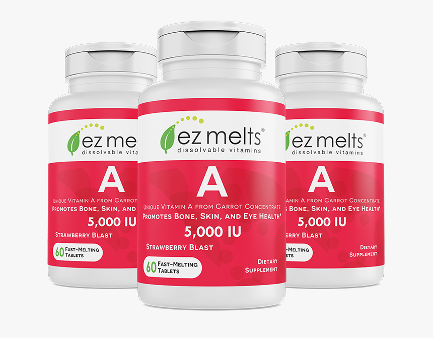 Vitamin , Png Download - International Unit, Transparent Png