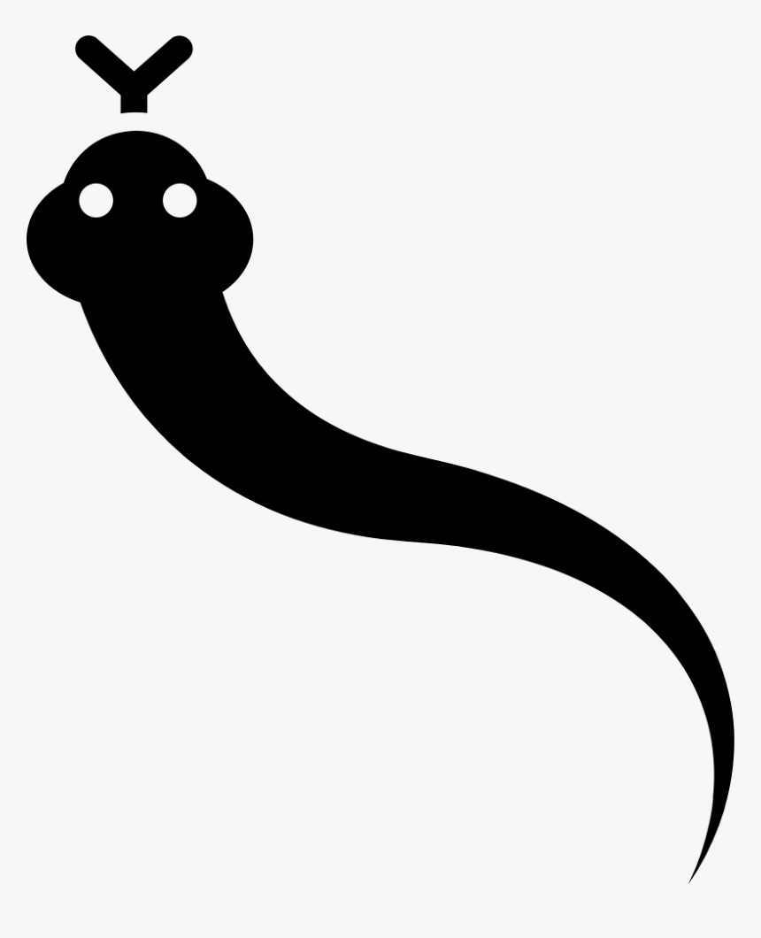 Snake Of Brazil - Snake And Ladder Icon Png, Transparent Png