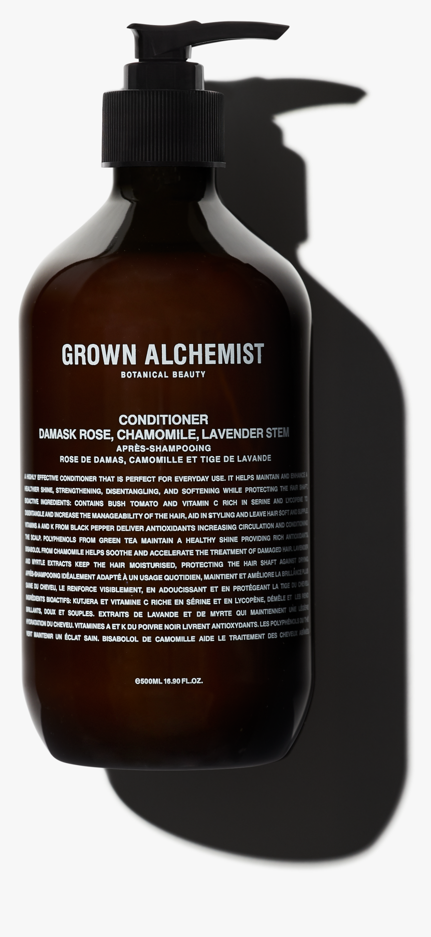 Grown Alchemist Conditioner, HD Png Download