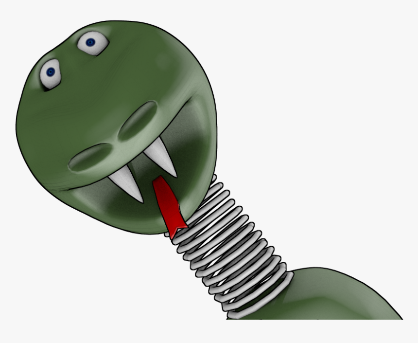 Snake 2 1024×768 282 Kb - Illustration, HD Png Download