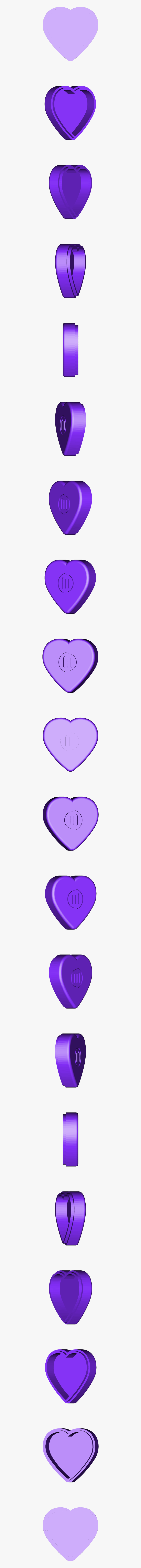 Heart, HD Png Download