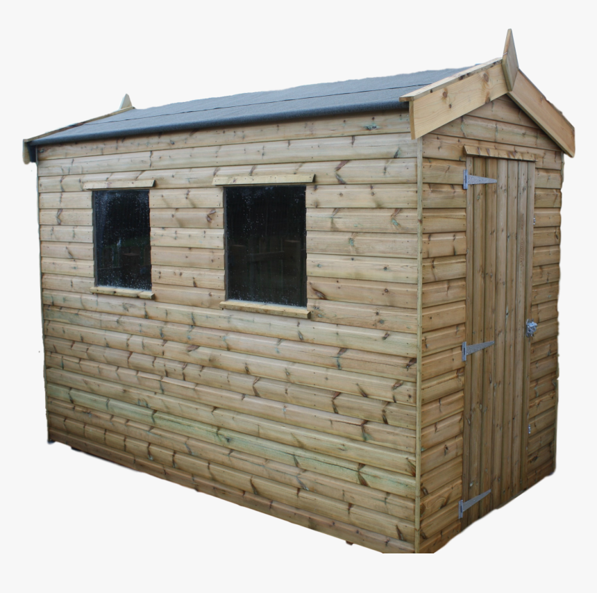 Shiplap Shed , Png Download - Shed, Transparent Png