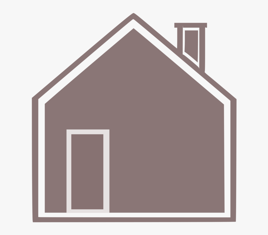Building,shed,house - Home Door, HD Png Download