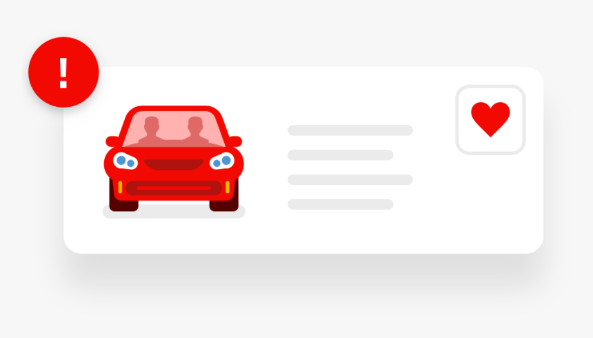 Clipart Market Meri Car Sales Banner Royalty Free Top - City Car, HD Png Download