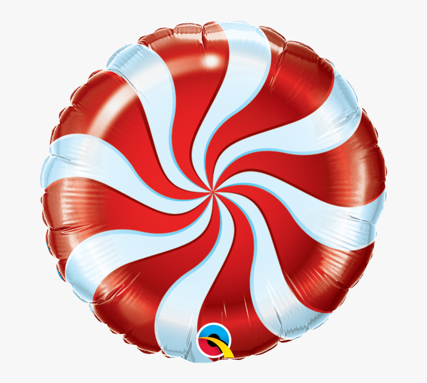 Candy Foil Balloon, HD Png Download