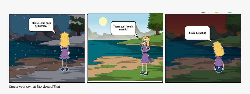 Spirit Bear Chapter 11, HD Png Download