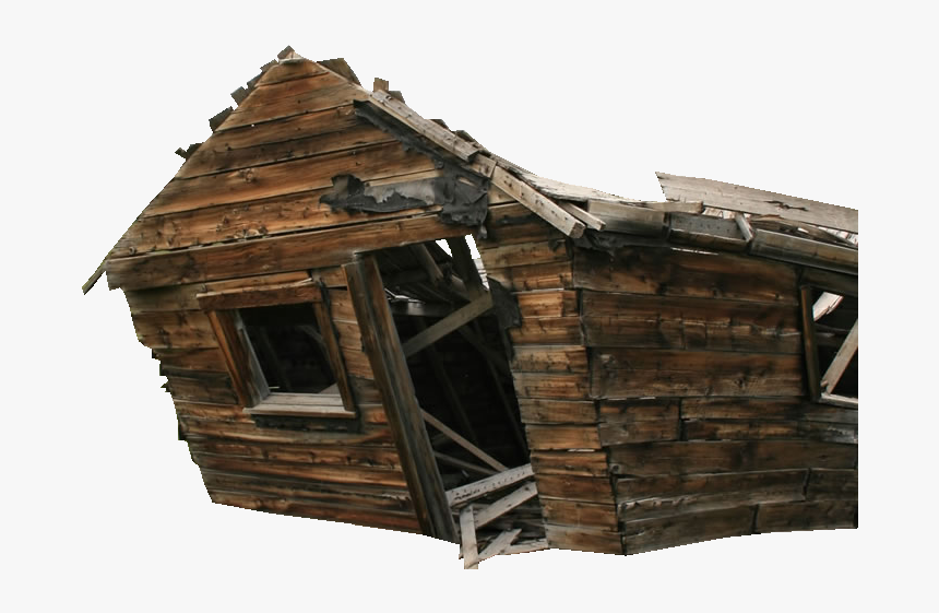 Thumb Image - Log Cabin, HD Png Download