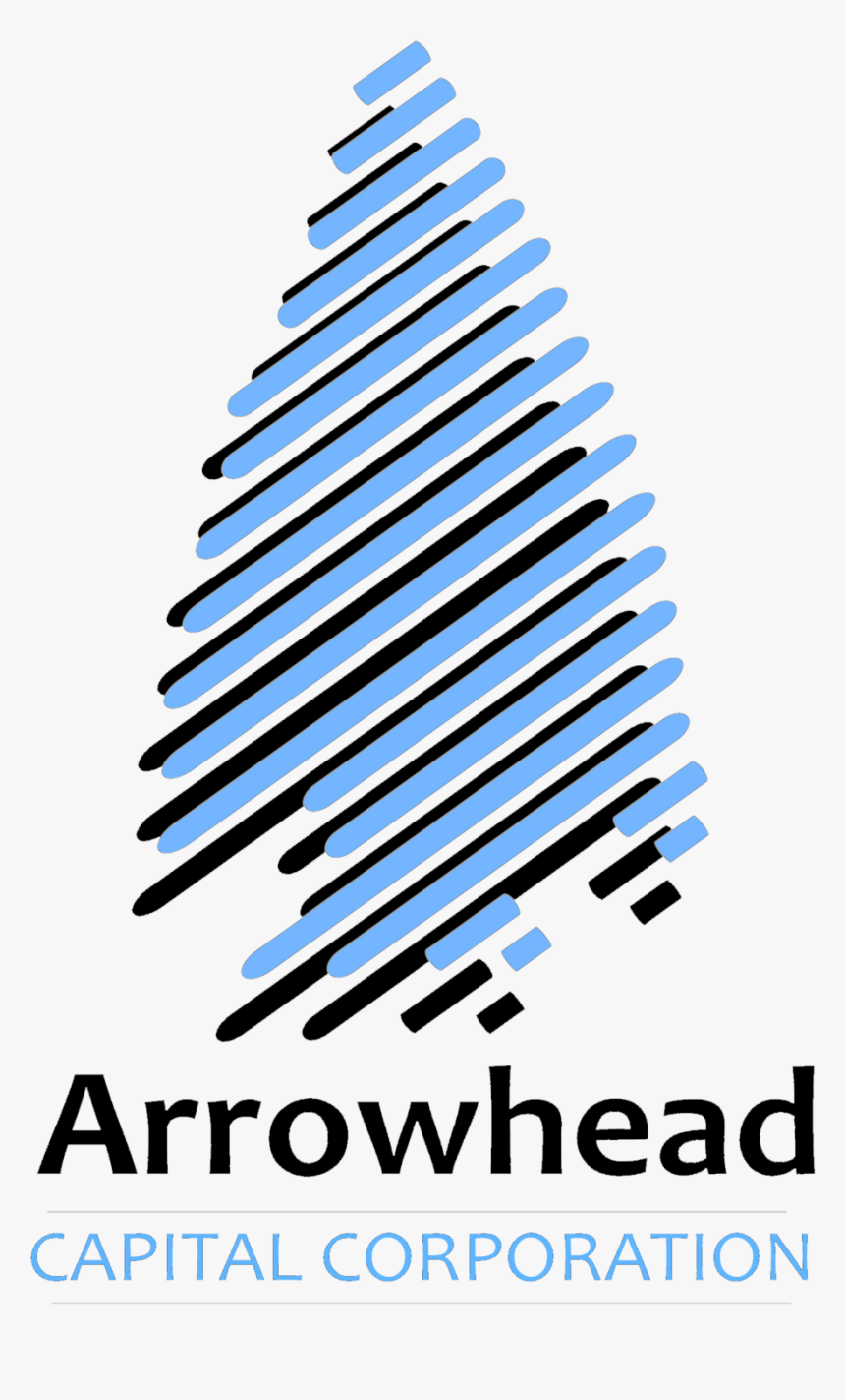 Arrow Head Png , Png Download - Cobalt Blue, Transparent Png