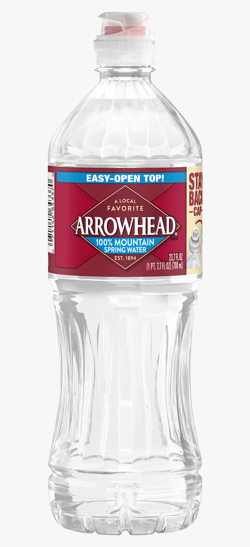 Arrowhead Water, HD Png Download