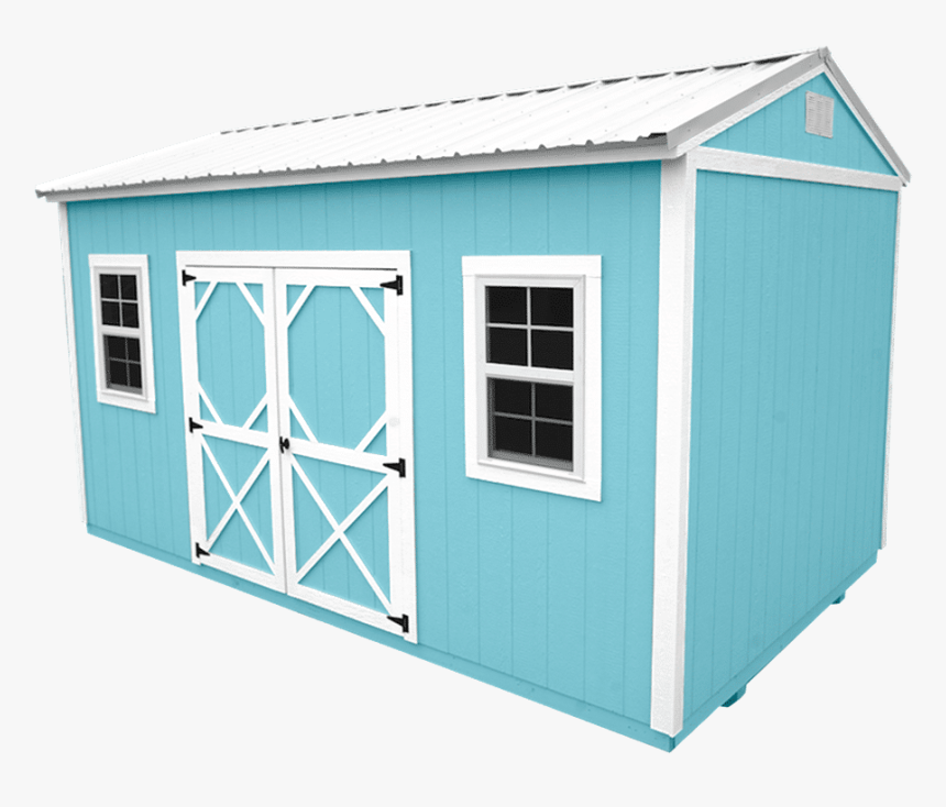Shed, HD Png Download