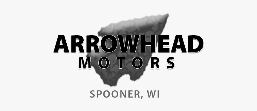 Arrowhead Motors - Graphic Design, HD Png Download