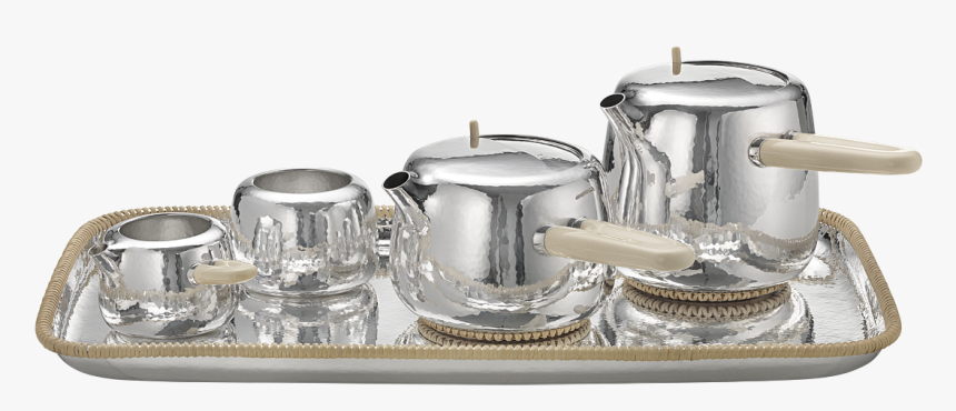 Marc Newson Tea Set - Marc Newson Georg Jensen, HD Png Download