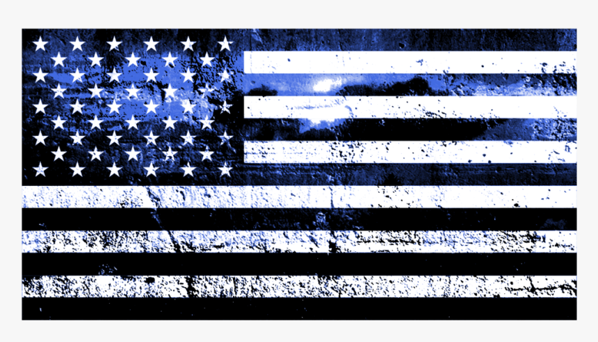 Us And Uk Flag, HD Png Download