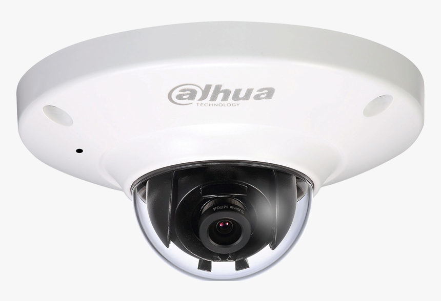 Fish Eye Camera Dahua, HD Png Download