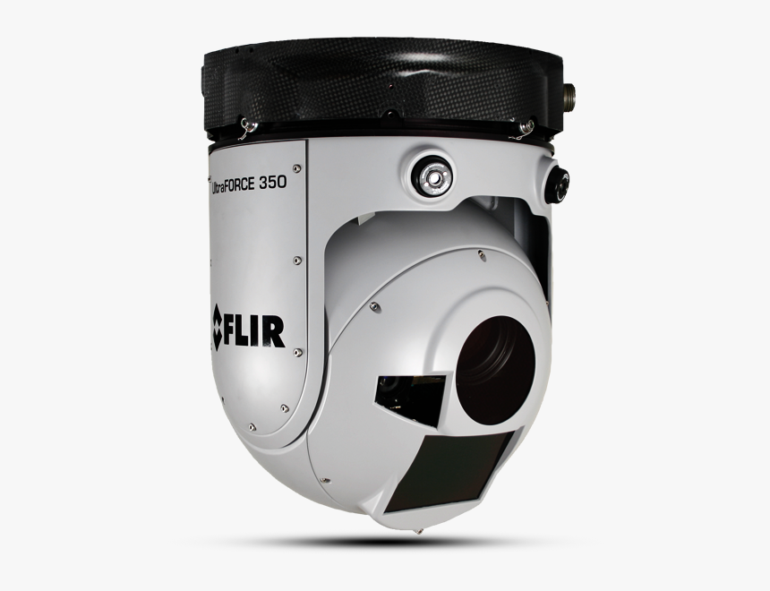 Flir Ultraforce 350 Hd, HD Png Download