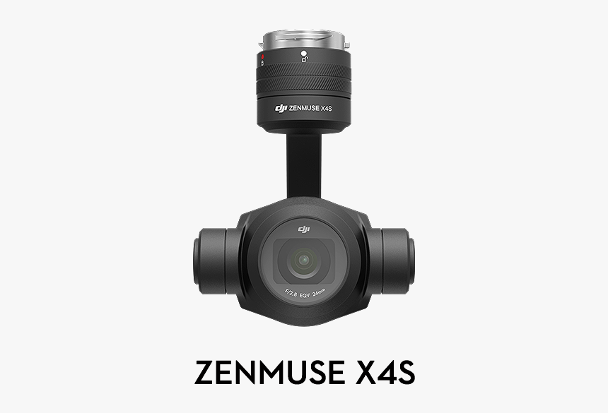 Dji Zenmuse, HD Png Download