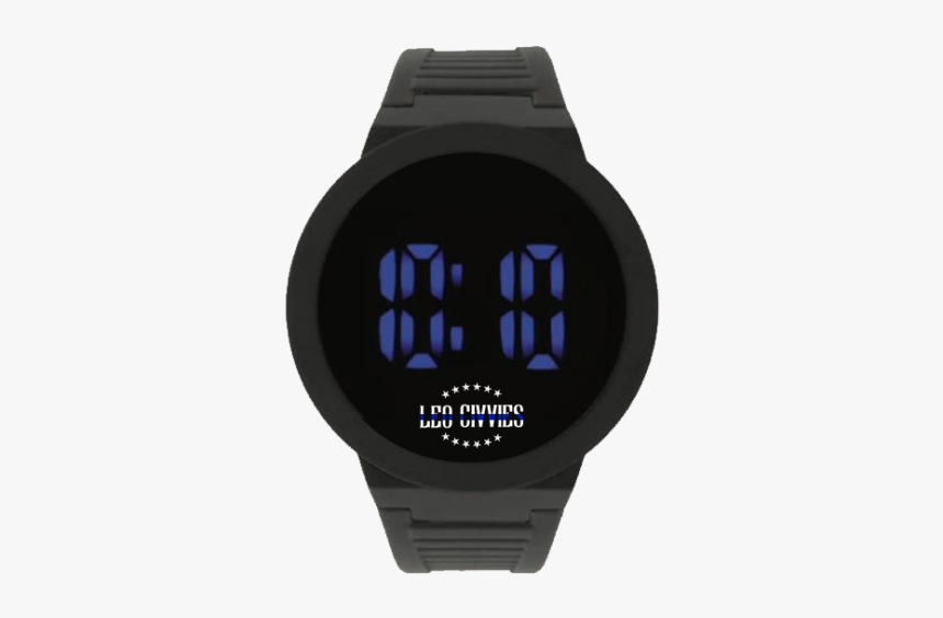 Analog Watch, HD Png Download