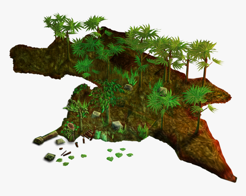 Tree, HD Png Download