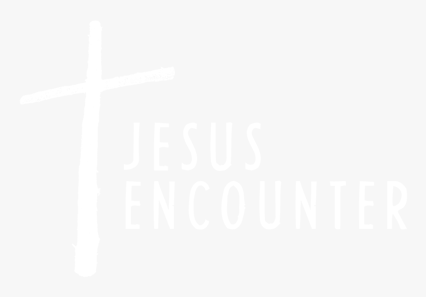 Jesus Encounter Logo - Rose D, HD Png Download