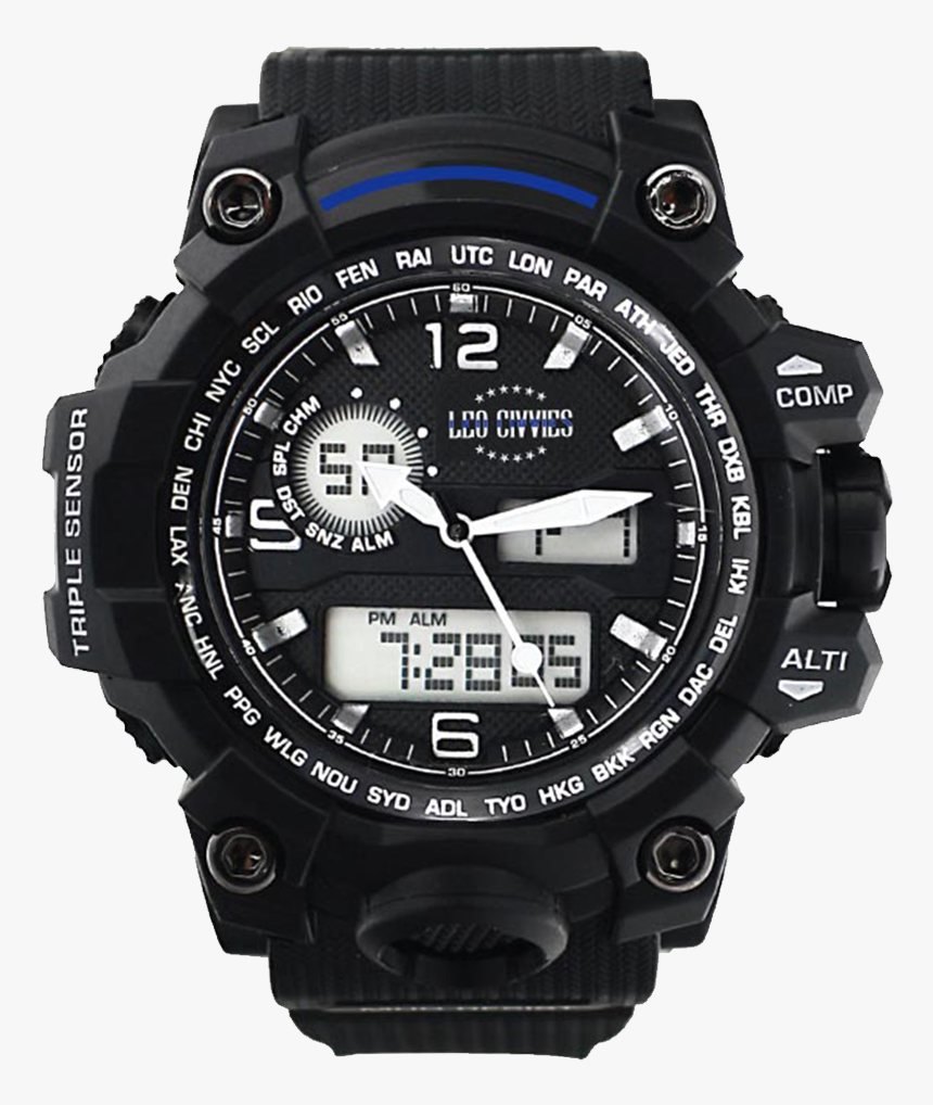 Thin Blue Line, HD Png Download