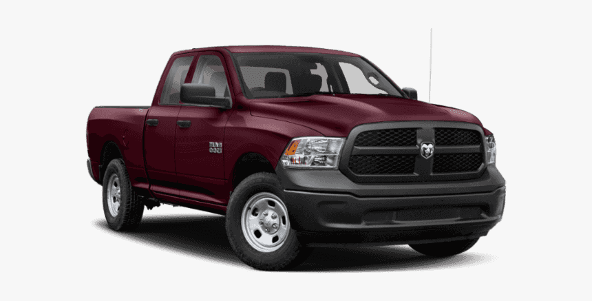 2019 Ram 1500 Classic Tradesman, HD Png Download