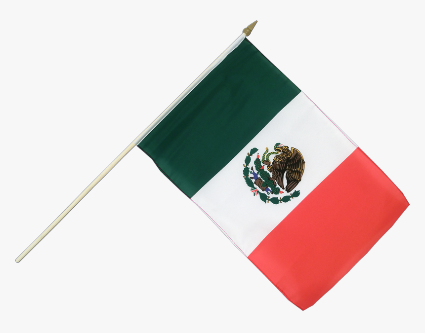 Mexico Flag, HD Png Download