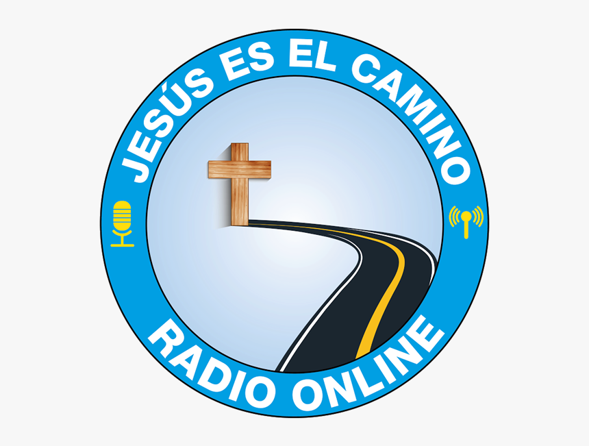 Jesus Es El Camino, HD Png Download