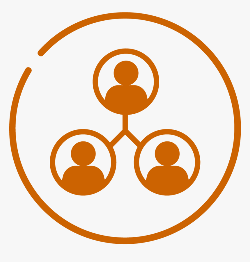 Collaboration - Circle, HD Png Download