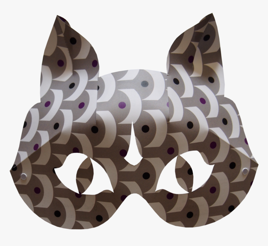 Mask 8, HD Png Download