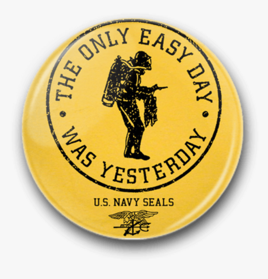 Magnetic Button Bottle Opener - Cool Military T Shirts, HD Png Download