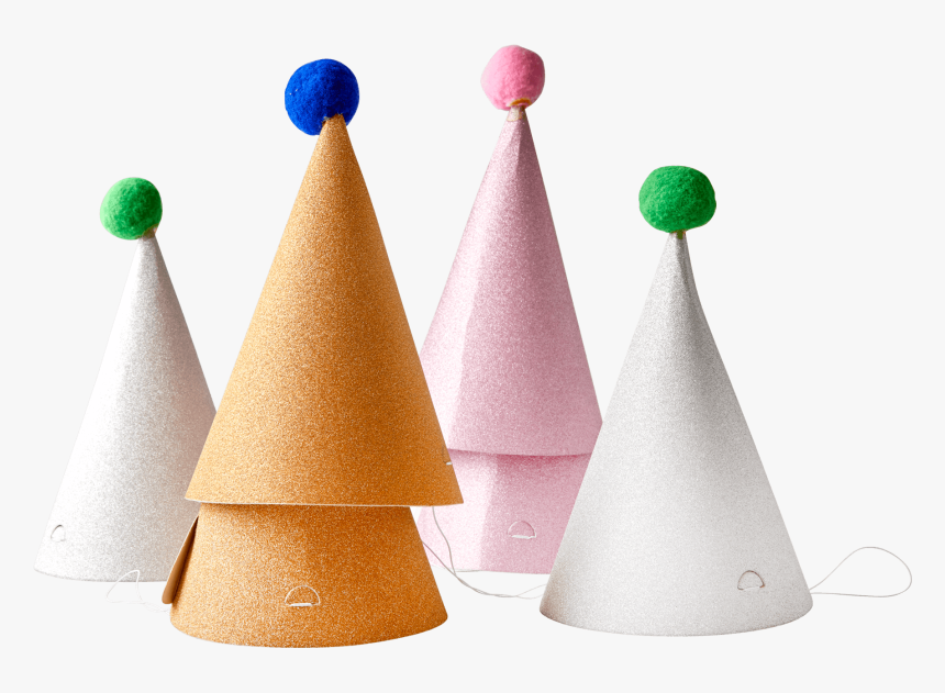 Party Hat, HD Png Download