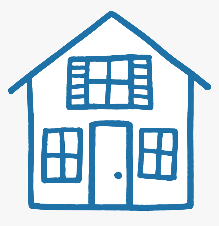 Transparent Angel Wings And Halo Png - Home Safety Icon, Png Download