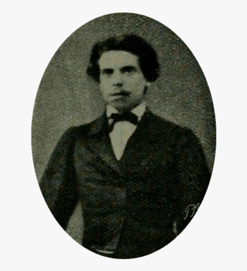 Fernando Rocha, In Figuras Do Passado - Gentleman, HD Png Download