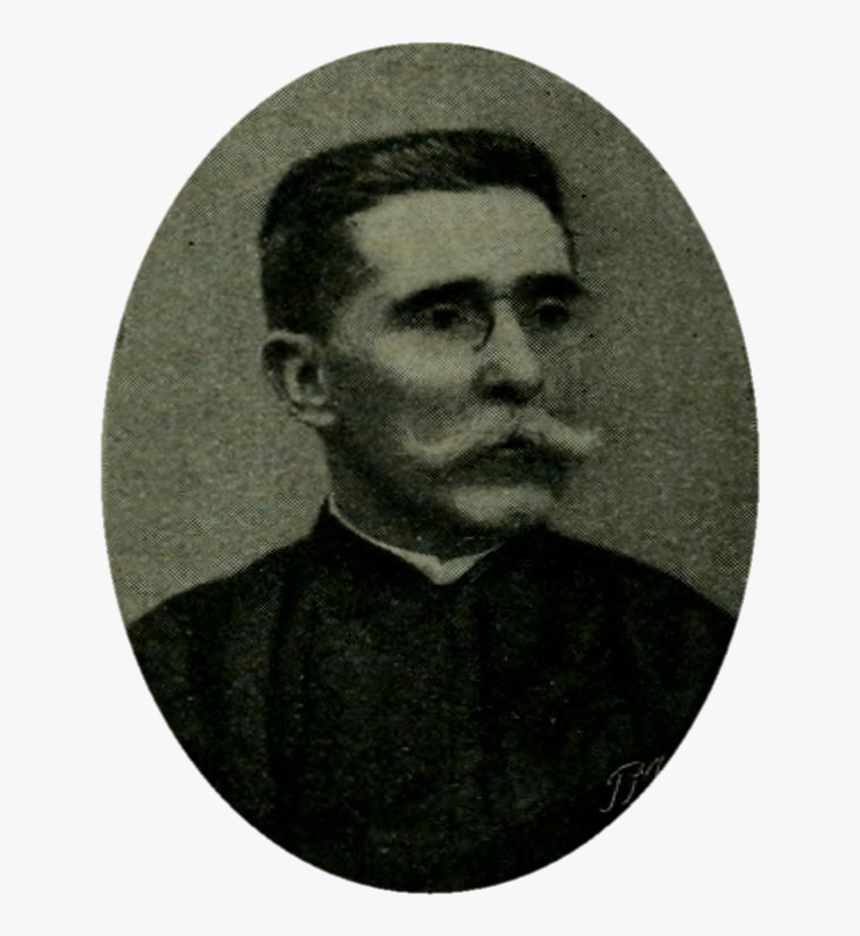 Júlio Pereira De Carvalho E Costa, In Figuras Do Passado - Gentleman, HD Png Download