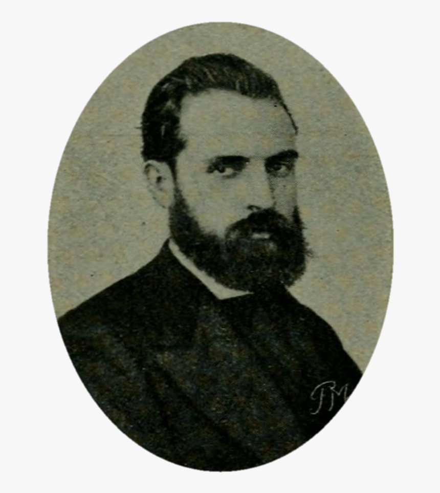 Rodrigo Velloso, In Figuras Do Passado - Gentleman, HD Png Download